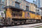 UP 6607